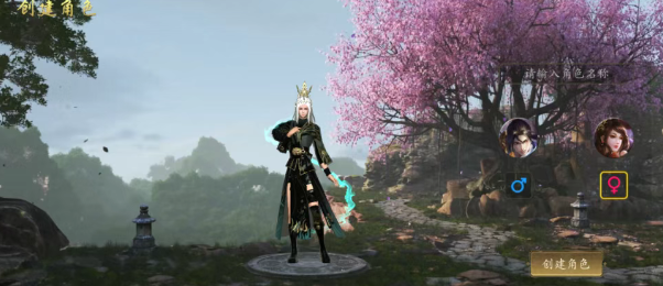 千年3D版手游：武侠世界的深度探索与实力提升(图3)
