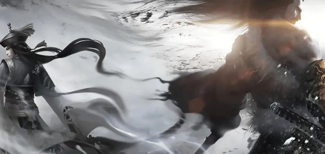 《武圣神尊-千年3D版》：无固定职业！剑 / 刀 / 枪百种武学搭配！
