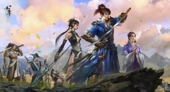 《千年3D版》：三魂七魄铸剑魄！