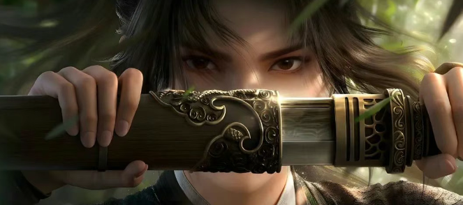 《千年3D版》：根骨提悟性，经脉一念通！