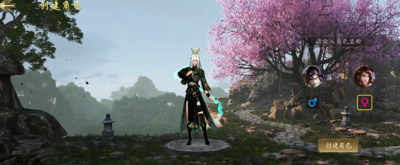《千年3D版》：剑指巅峰，暗器制胜，开启武侠世界的无限可能！