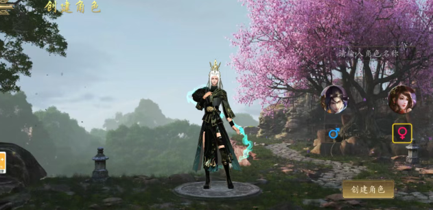 《千年3D版》：升级武功招式，纵横热血武林！