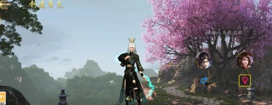 《千年3D版》：经典武侠焕新，3D江湖沉浸体验指南(图1)