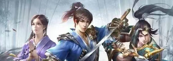 《千年3D版》：带您还原当初那个纯粹的武侠世界！(图2)